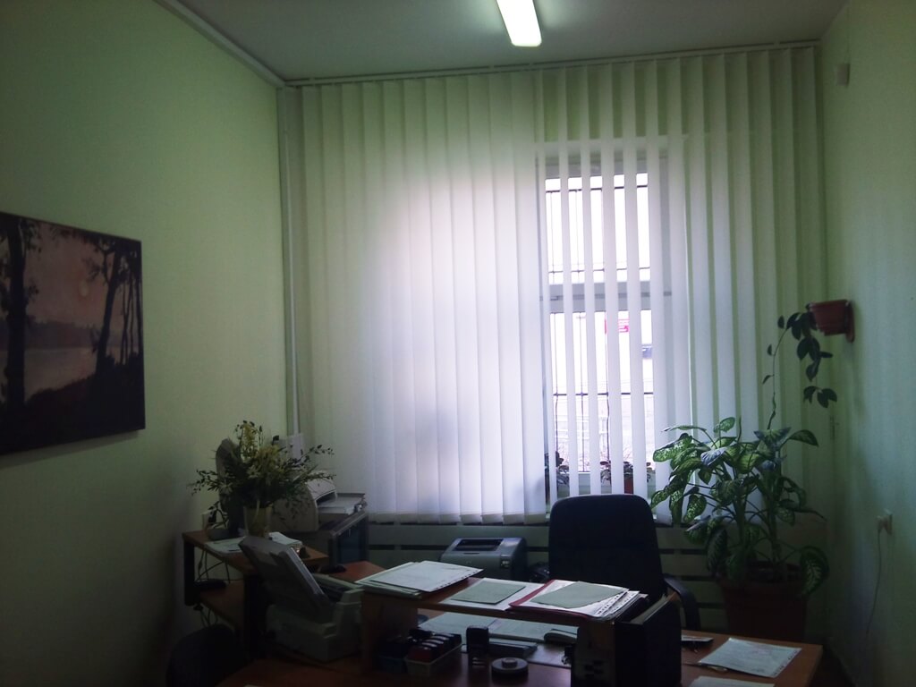 Verticale - Deżal Poznań