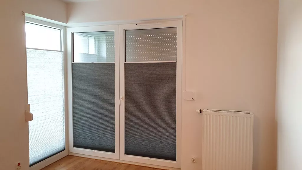 deżal poznań PLISY