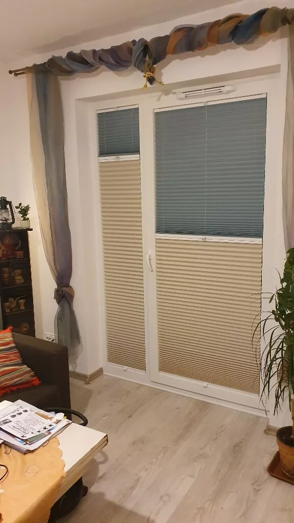 deżal poznań PLISY