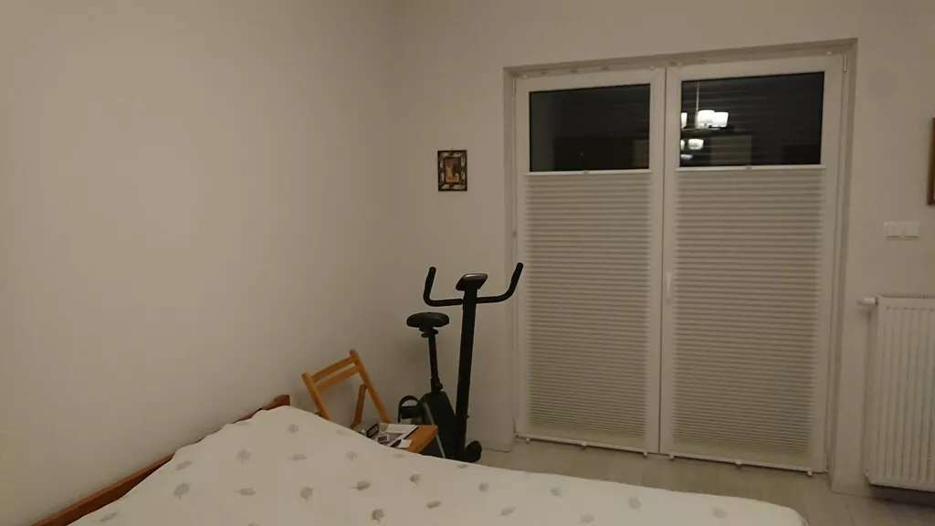 deżal poznań PLISY