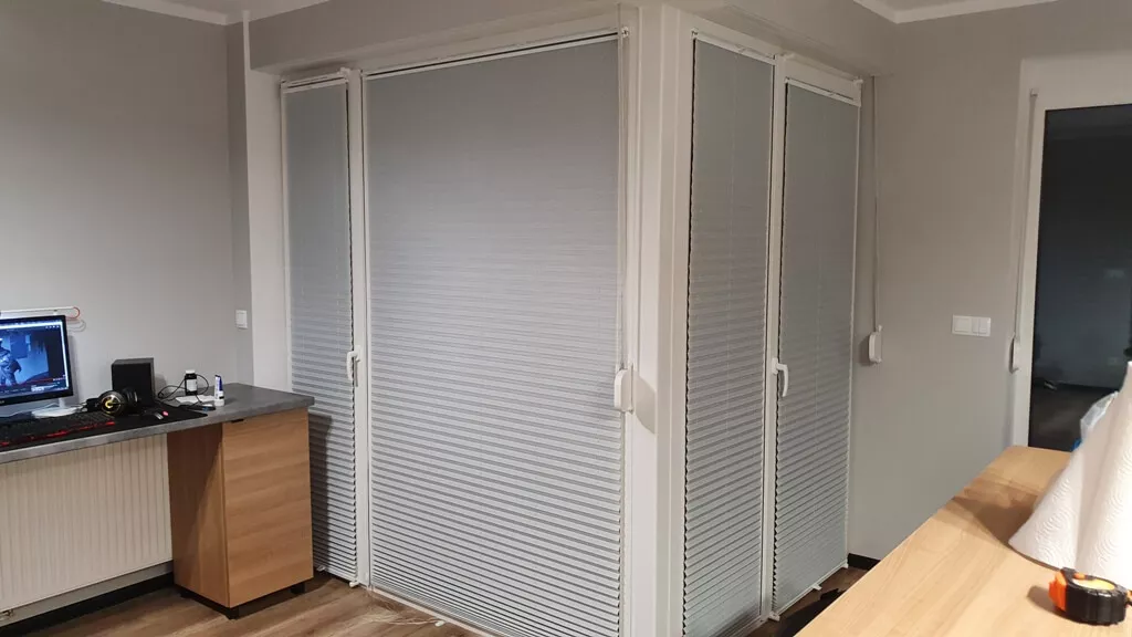 deżal poznań PLISY