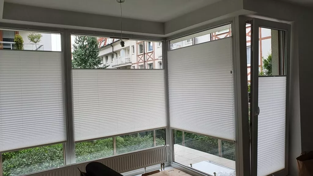 deżal poznań PLISY