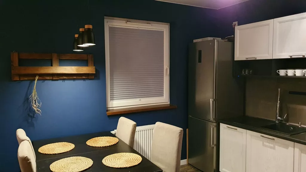 deżal poznań PLISY