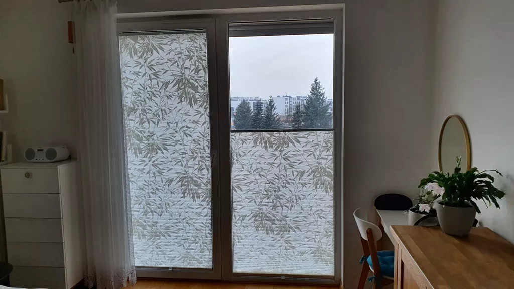 deżal poznań PLISY