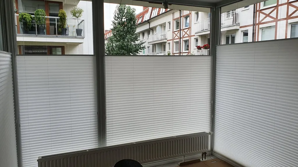deżal poznań PLISY