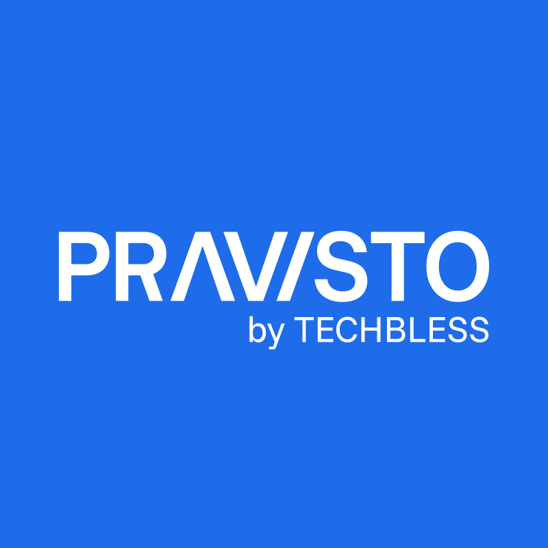 Pravisto - Aplikacja dla deweloperów