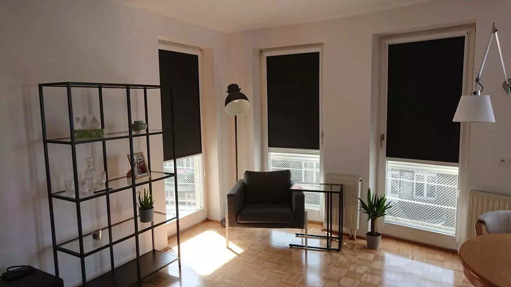 deżal poznań rolety-materiałowe