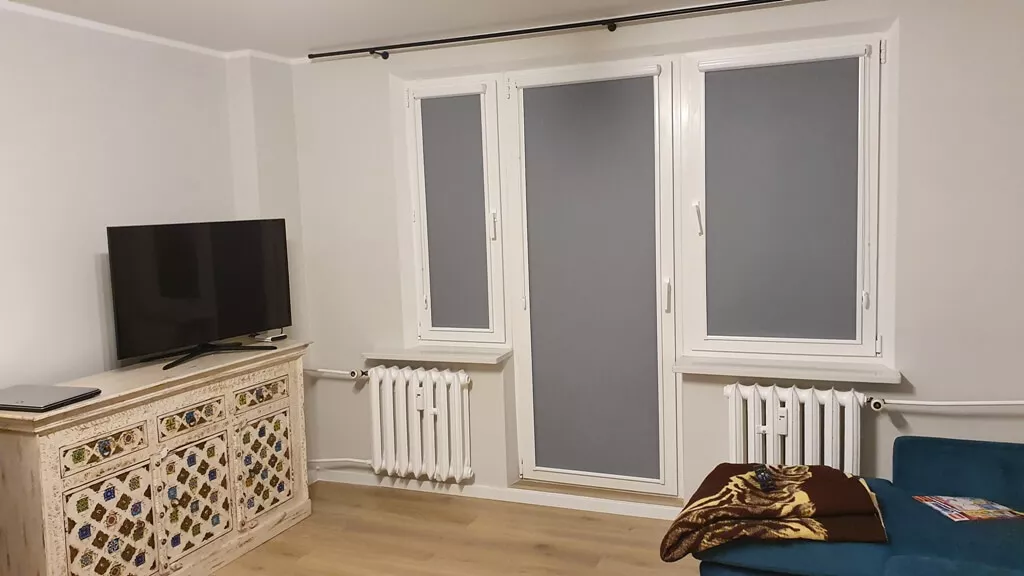 deżal poznań rolety-materiałowe