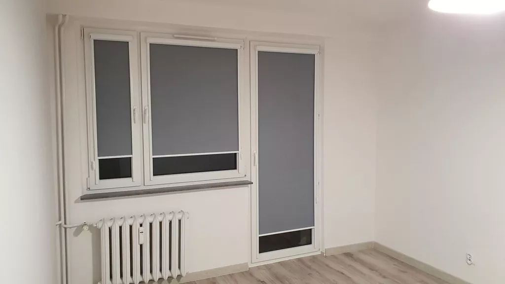 deżal poznań rolety-materiałowe