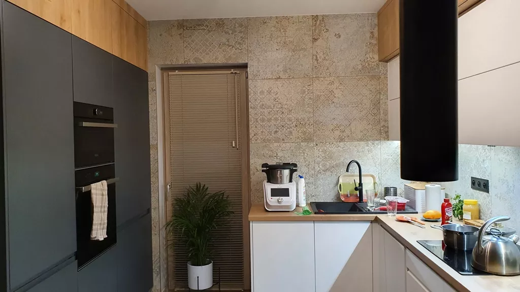 deżal poznań ZALUZJE